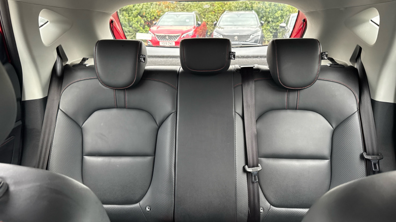 MG ZS 1.5 VTi-TECH Exclusive 5dr Petrol Hatchback